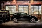 Alfa Romeo MiTo by Marshall Concept 2014 года (UK)